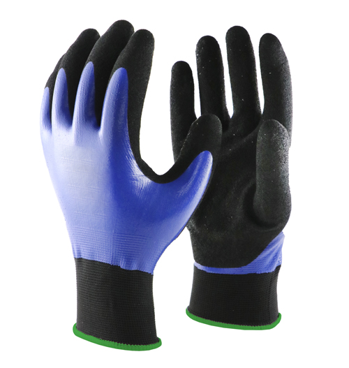 ROKAVICE super oil grip art.504